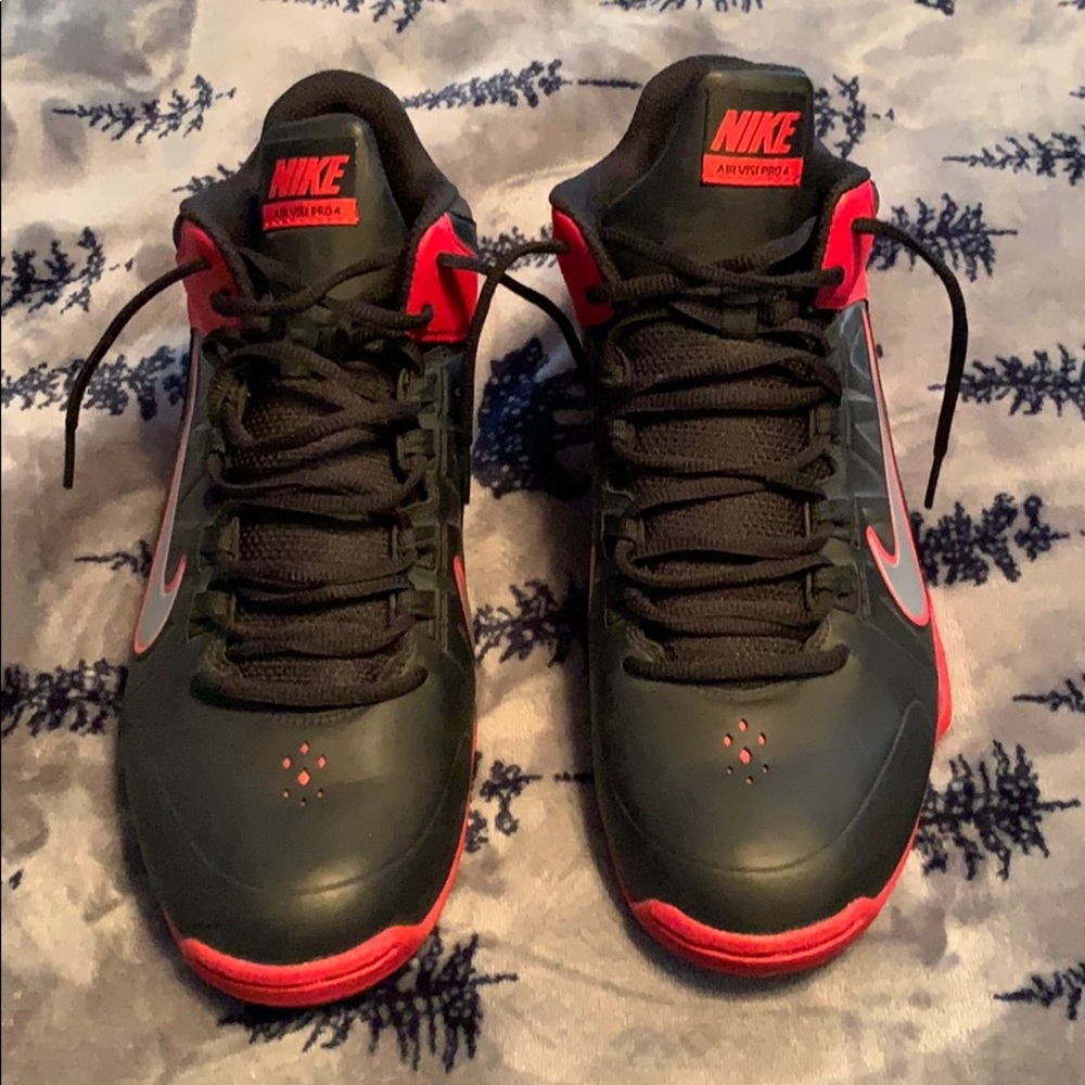 Nike Air Visi Pro 4